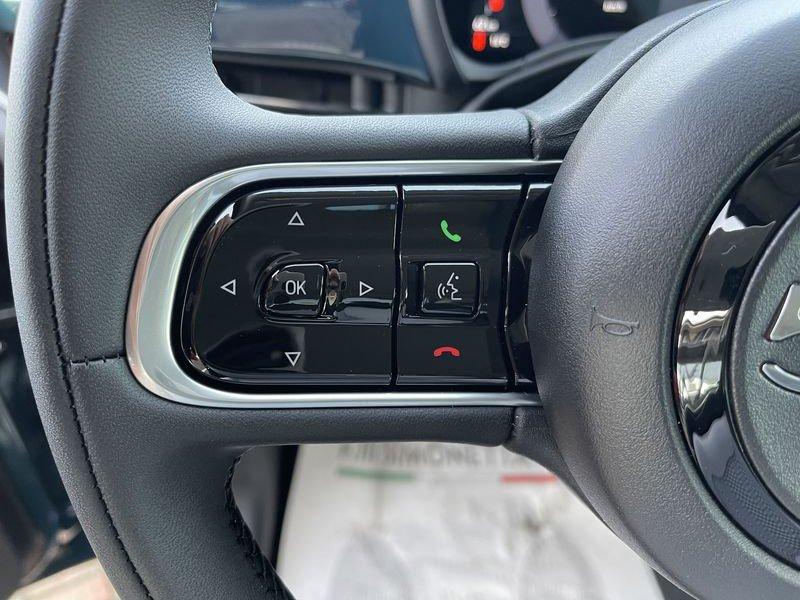 FIAT 500 1.0 Hybrid Torino - NUOVO