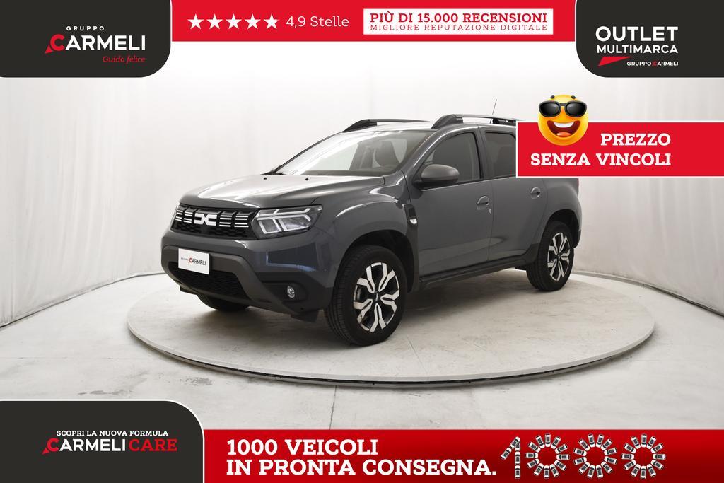 Dacia Duster 1.0 TCe GPL Prestige 4x2