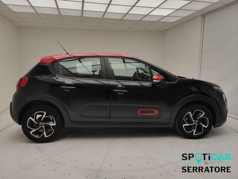 Citroën C3 NEW 5P SHI 15H B6S