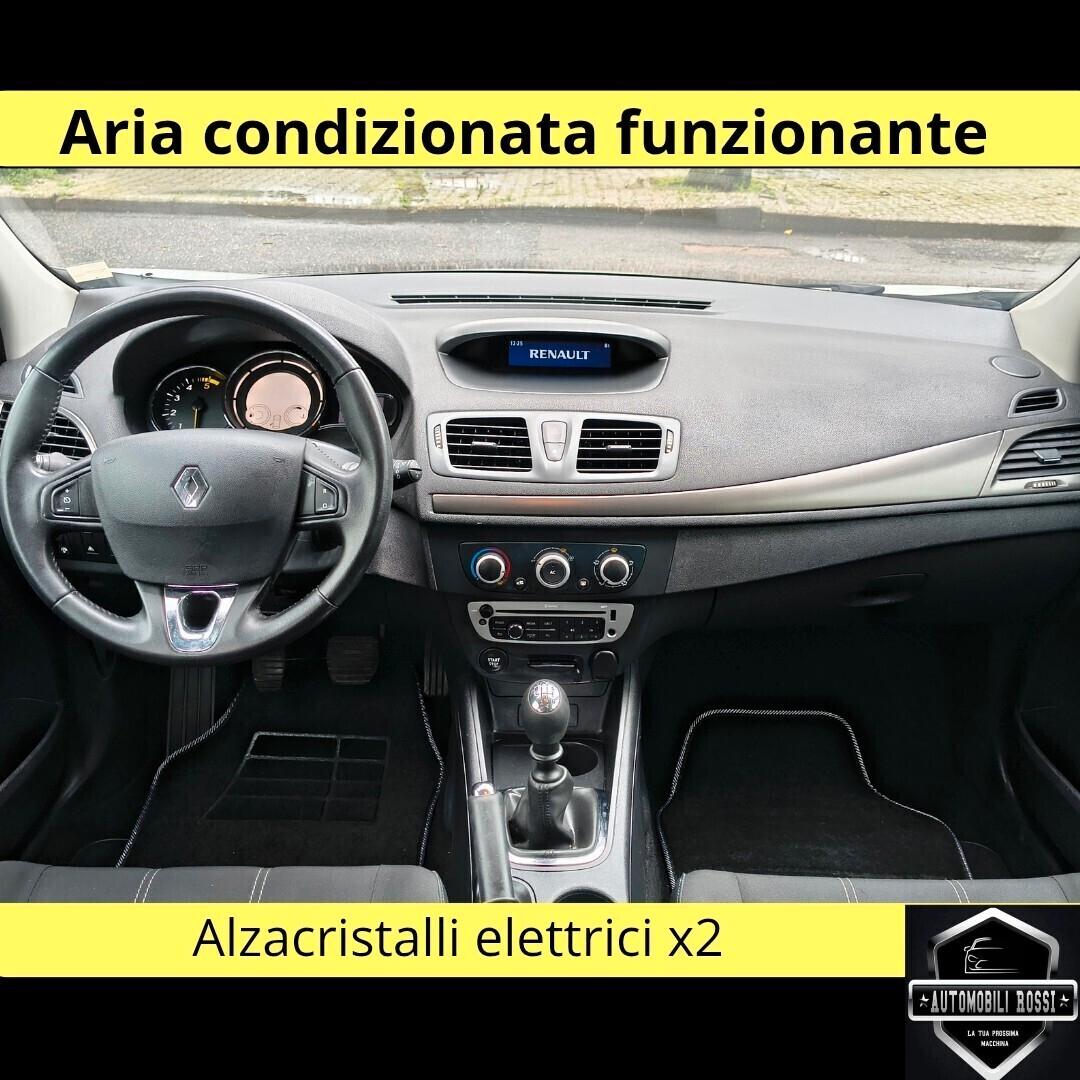 Ford Focus 1.6 TDCi 115 CV SW Plus