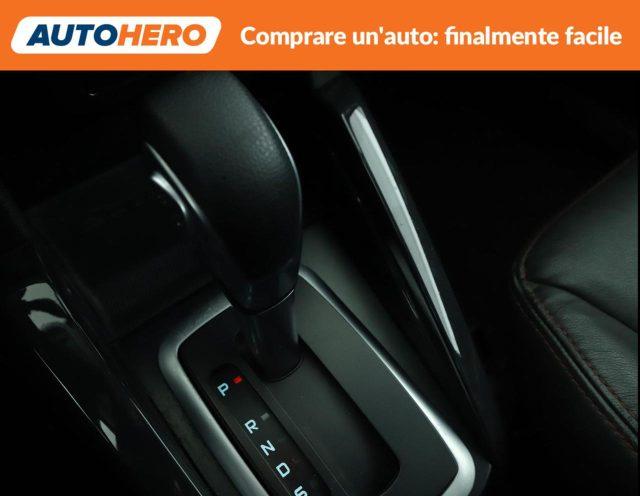 FORD EcoSport 1.5 110 CV Powershift Titanium
