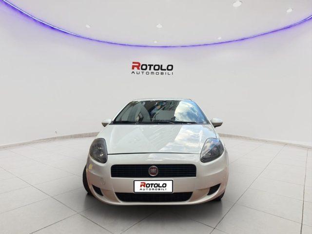 FIAT Grande Punto 1.4 5 porte Actual EasyPower