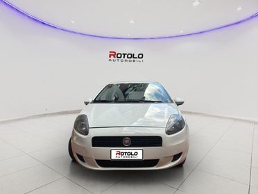 FIAT Grande Punto 1.4 5 porte Actual EasyPower