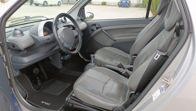 SMART ForTwo 700 passion n°12