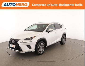 LEXUS NX 300 Hybrid 4WD Executive
