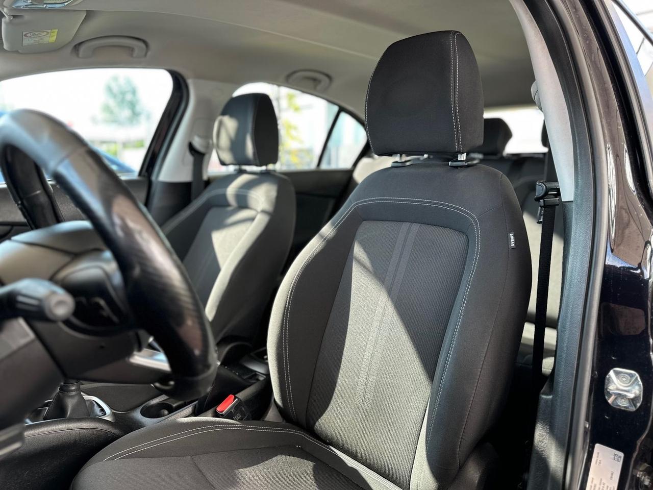 Fiat Tipo Business 1.3 Multijet #6045