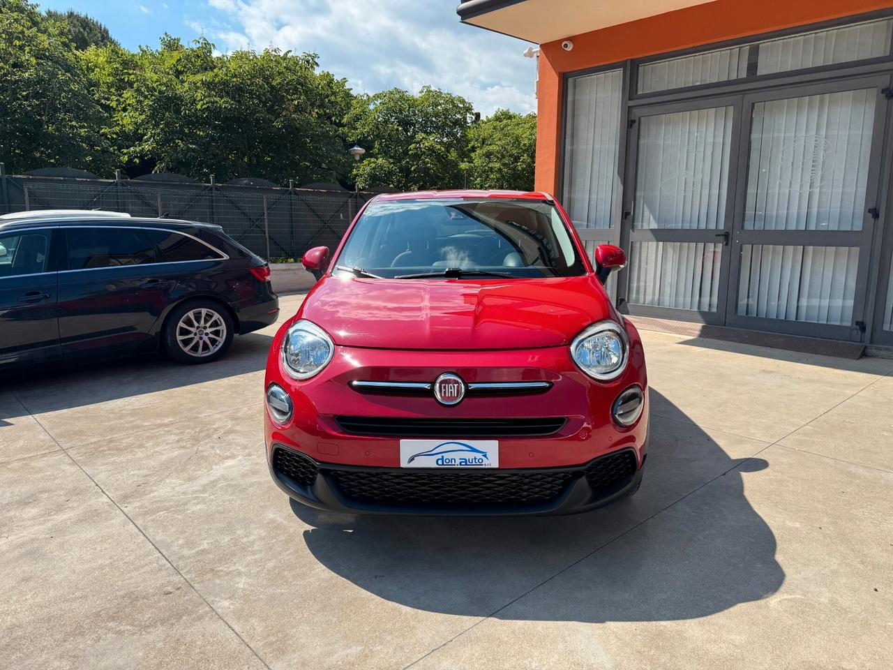 FIAT 500 X 1.6 MultiJet 120 CV Lounge