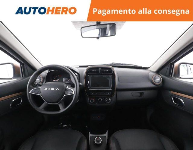 DACIA Spring Extreme Electric 65