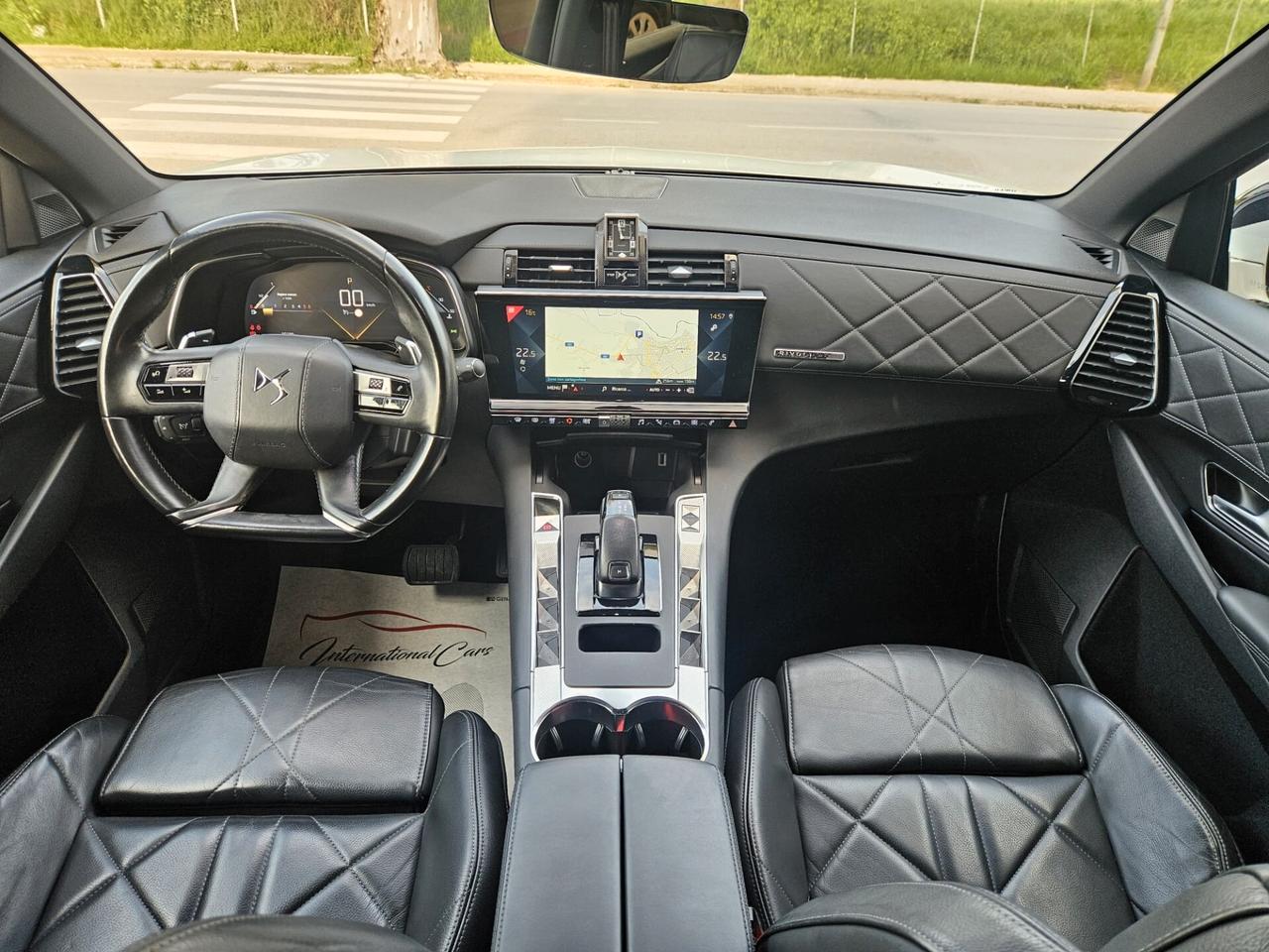 DS7 Crossback 1.5Blue-HDi 130cv RIVOLI premiumLine