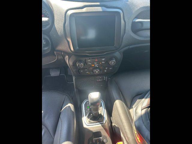 JEEP Renegade - 1.3 T4 DDCT S
