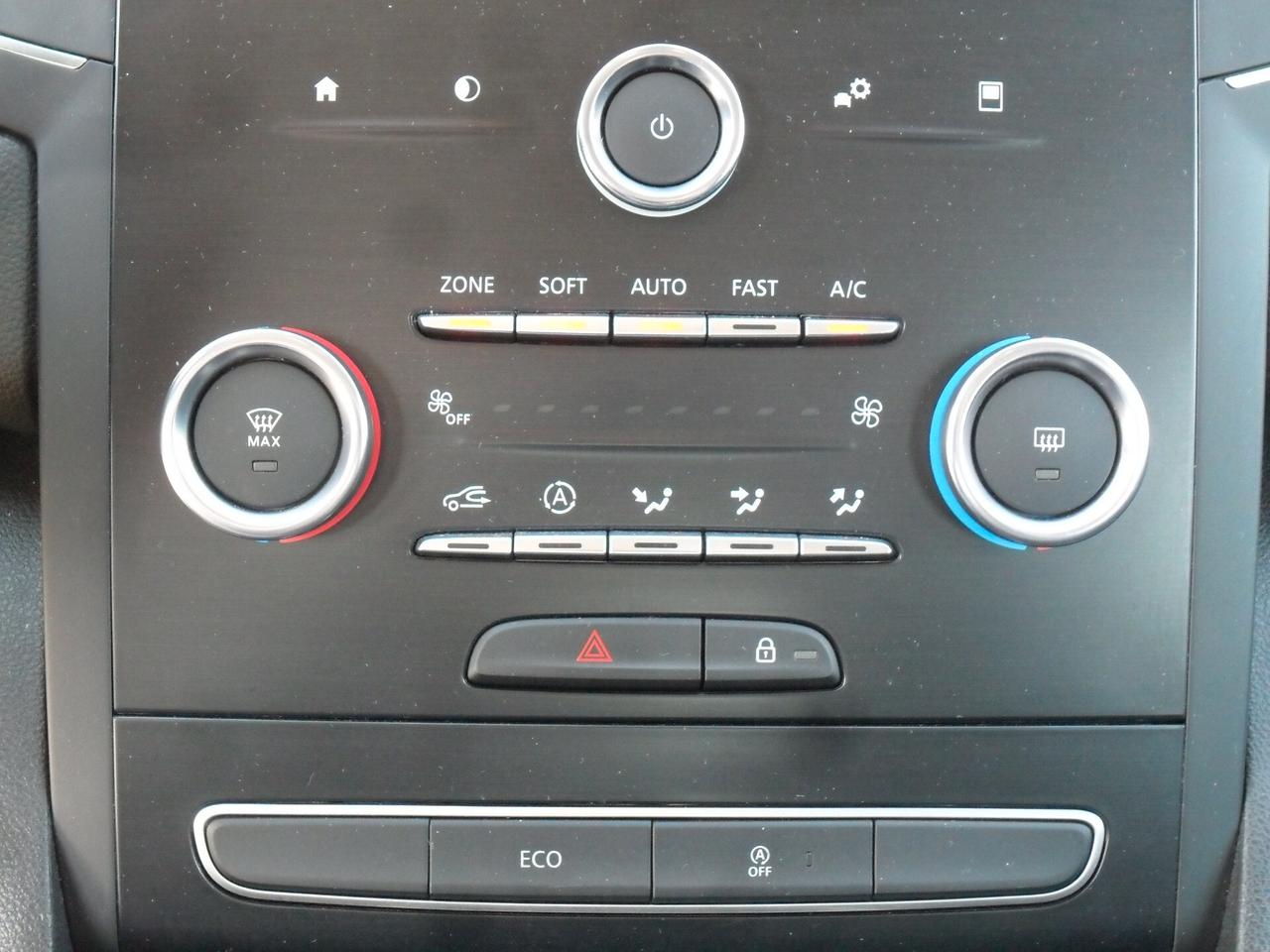 Renault Mégane Sporter 1.5Blue dCi Business