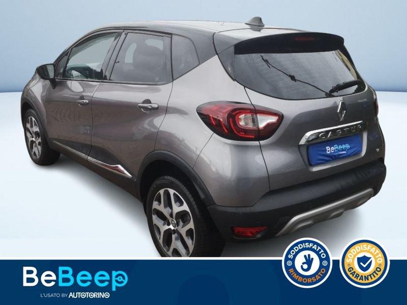 Renault Captur 0.9 TCE INTENS (ENERGY R-LINK) 90CV E6