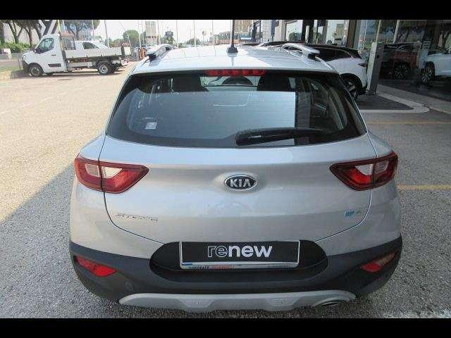 Kia Stonic 1.4 MPi 97cv Style my18