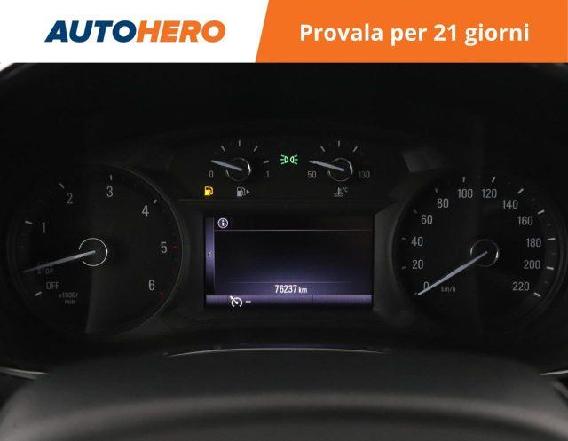 OPEL Mokka X 1.6 CDTI Ecotec 136CV 4x4 Start&Stop Innovation