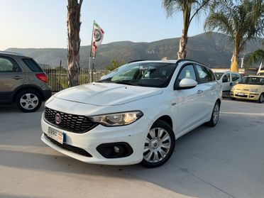 FIAT TIPO SW ANNO 2017 1.6 DIESEL 120 CV