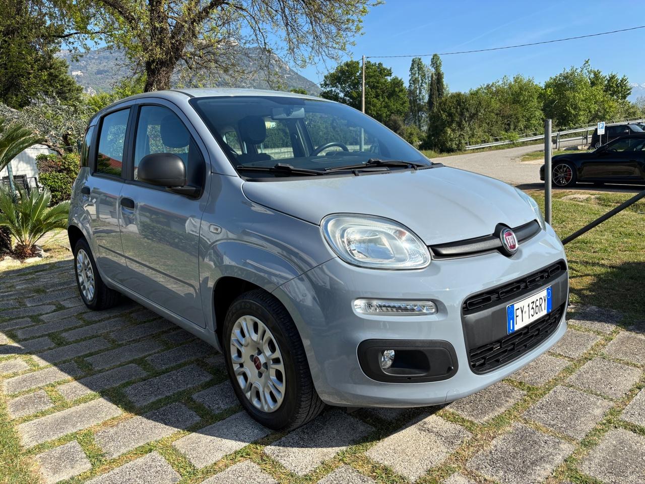 Fiat Panda 1.2 69CV Easy-2019"UNIPRO"