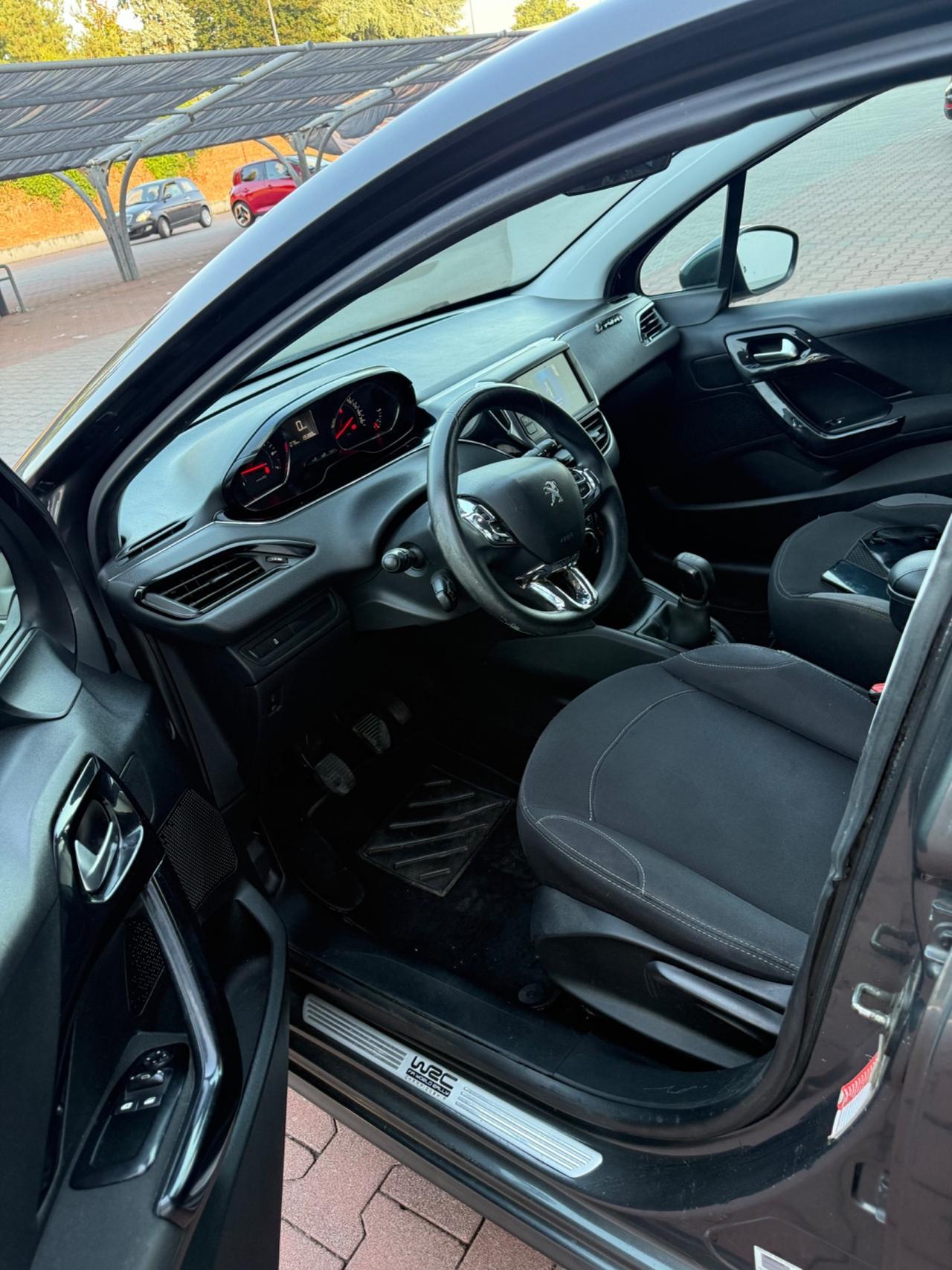 Peugeot 208 1.4 VTi 95 CV 5p. Active