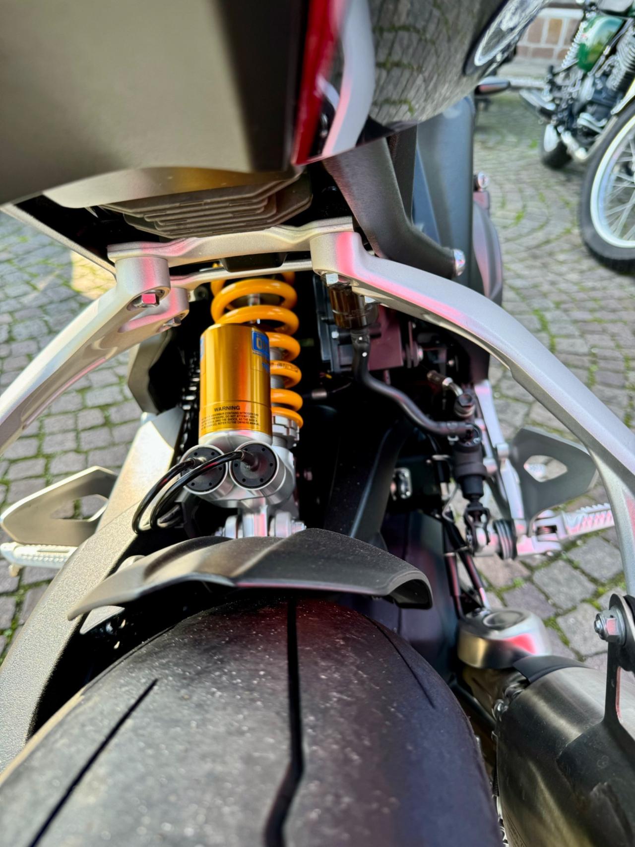 Triumph Speed Triple 1200 speed triple 1200 RR