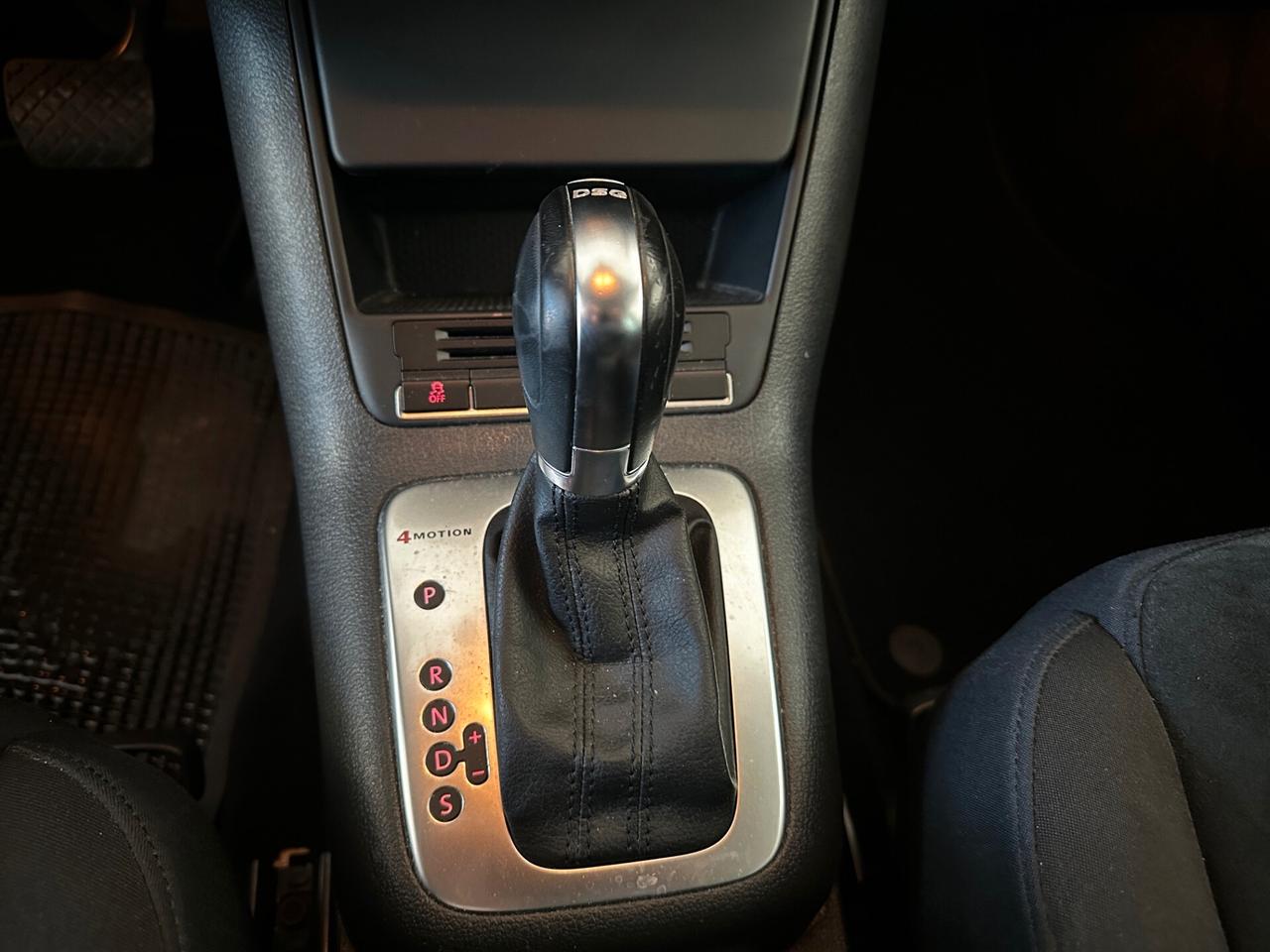 Volkswagen Tiguan 2.0 TDI 110CV Business Sport & Style BlueMotion Tech.