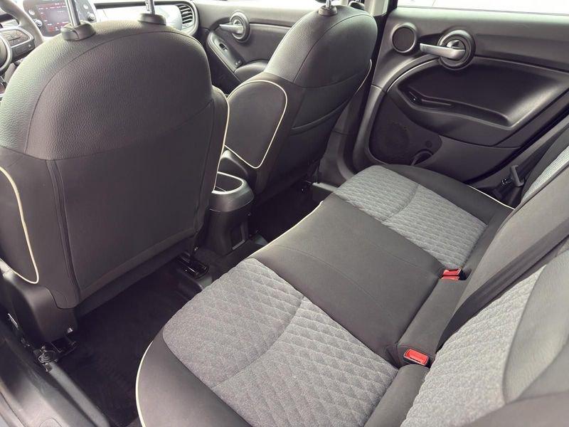 FIAT 500X 500X 5p 1.0 T3 120cv 6m City Cross