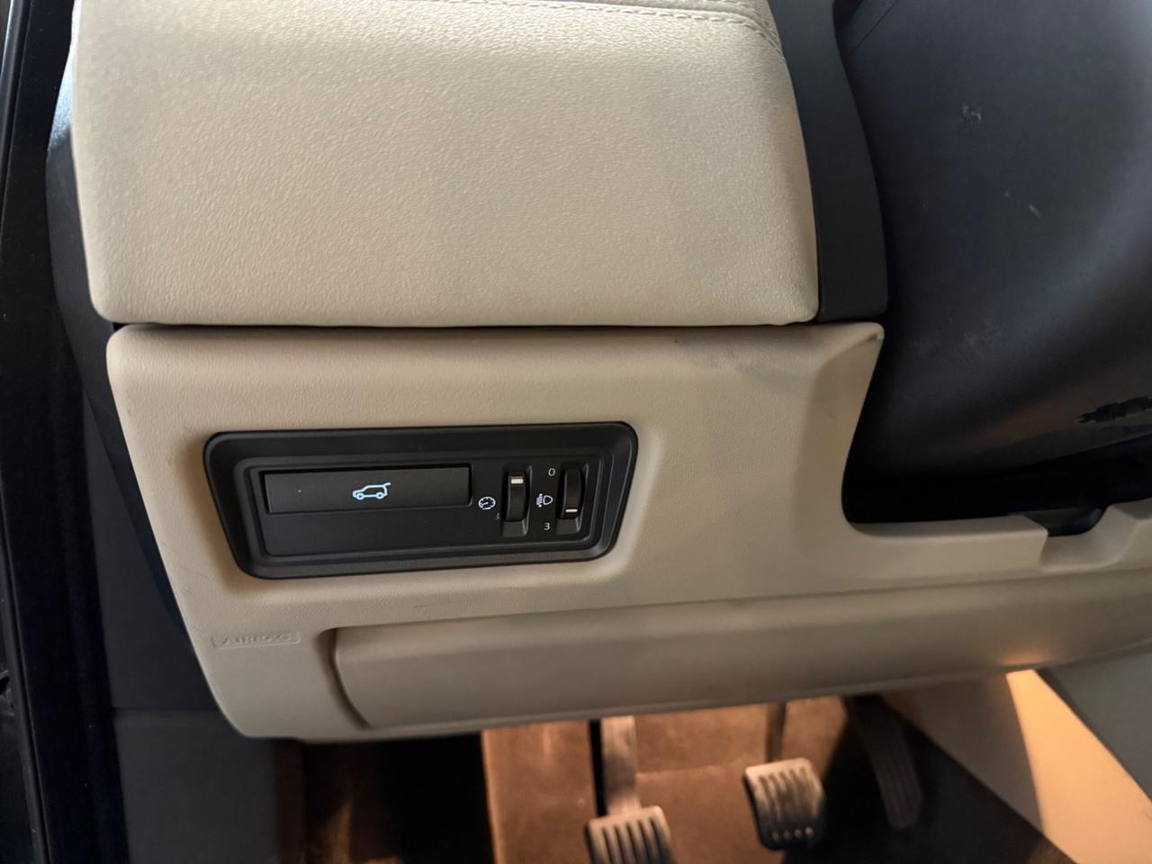 Land Rover Range Evoque 2.2 TD4 5p. Prestige