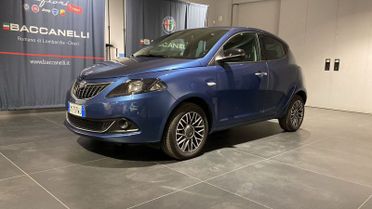 Lancia Ypsilon 1.0 FireFly 5 porte S&S Hybrid Gold Plus