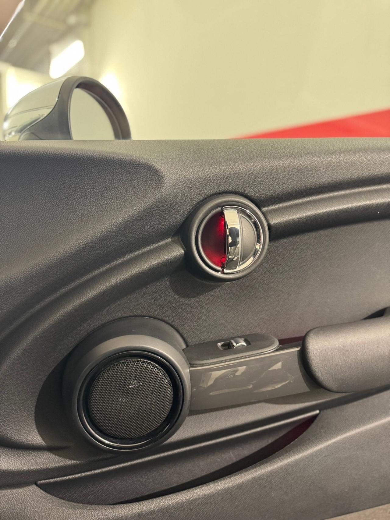 Mini Cooper D 1.5* EURO 6*