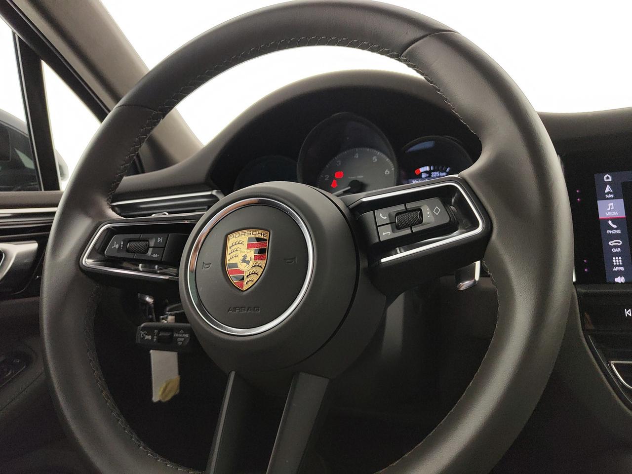 PORSCHE Macan 2.9 S 380cv pdk