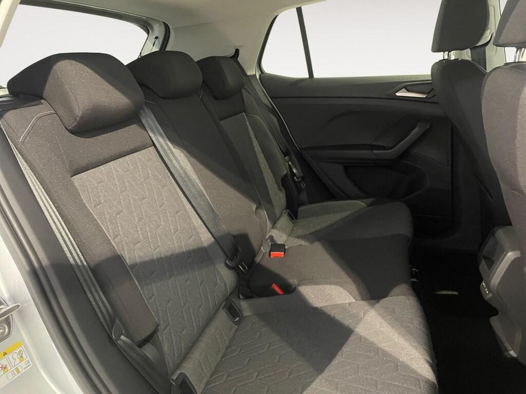 Volkswagen T-Cross 1.0 TSI 95CV Edition Plus - IVA ESPOSTA
