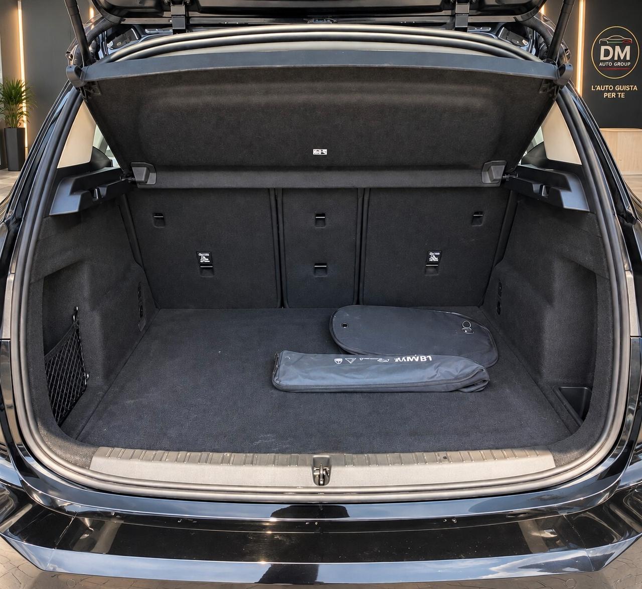 Bmw 2er Active Tourer Luxury