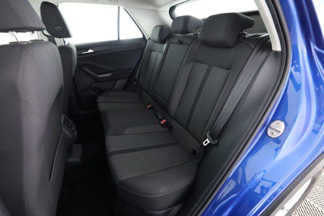 VOLKSWAGEN T-Roc T-Roc 1.5 TSI ACT DSG Life