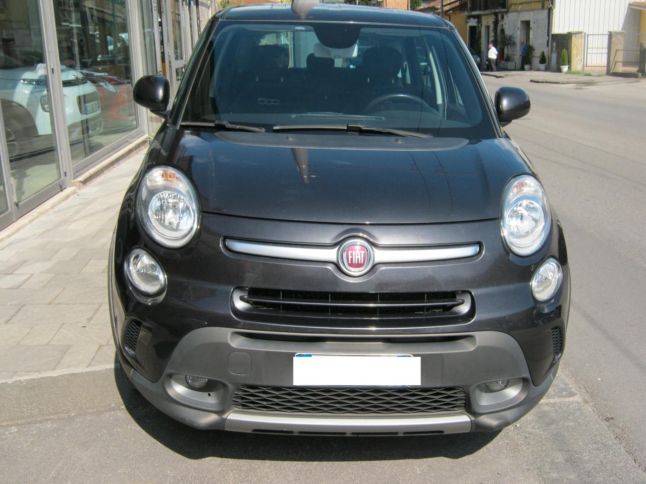 Fiat 500L 1.3 Multijet 95 CV Trekking