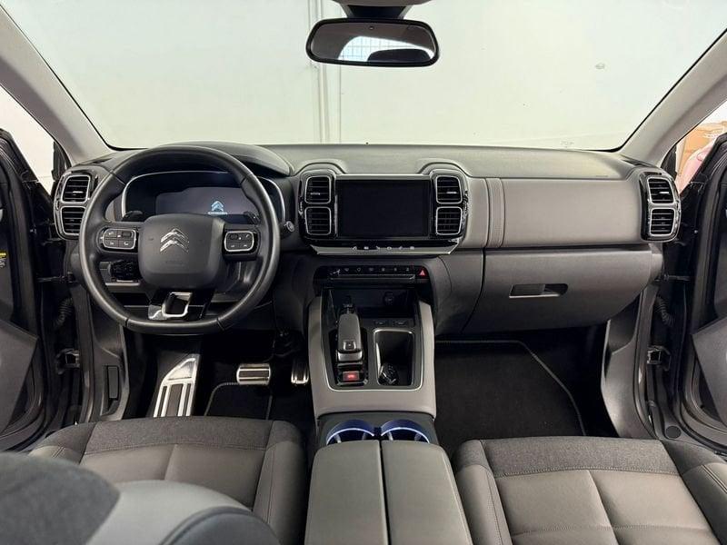 Citroën C5 Aircross BlueHDi 130 S&S EAT8 Shine N1 Autocarro