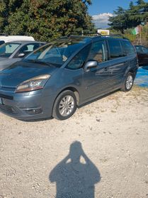 Citroen C4 Grand Picasso 2.0 HDi 138 FAP CMP6 Exclusive