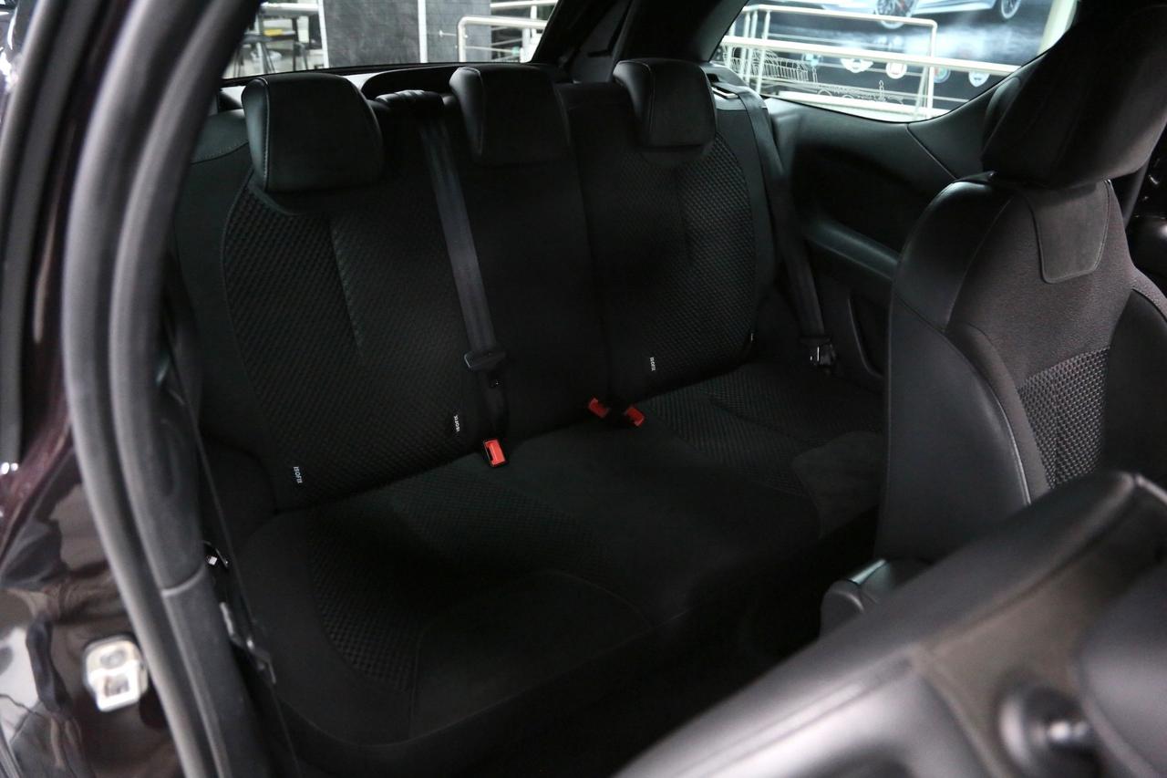 DS DS 3 PureTech Sport Chic Cabrio