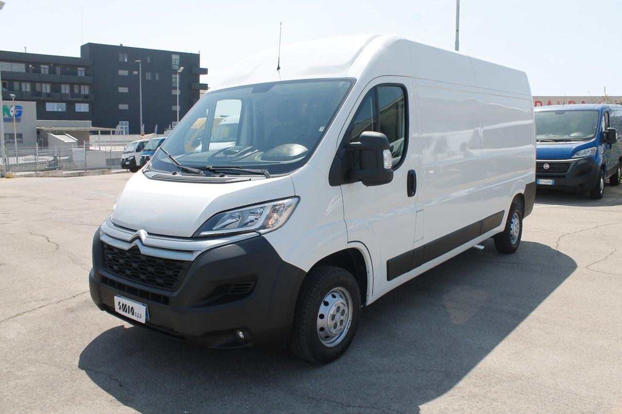 Citroen Jumper 35 BlueHDi 140 S&S Furgone L3H2