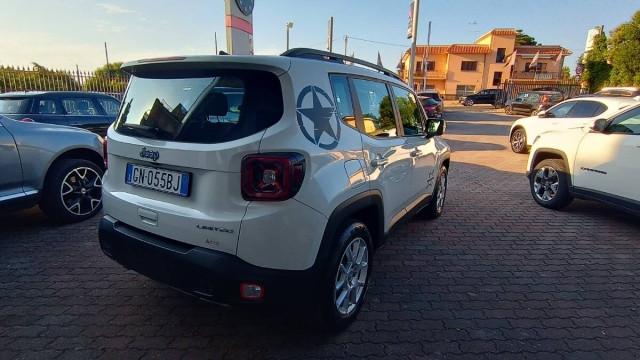 Jeep Renegade 1.6 MJET 120 CV LIMITED PROMO **LEGGI NOTE**