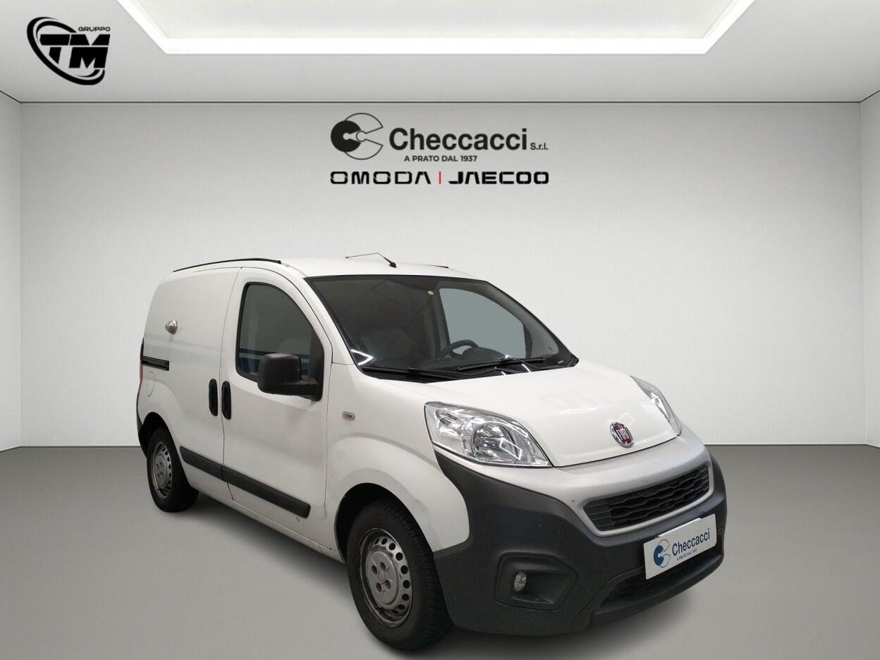 FIAT Fiorino 2ª serie Fiorino 1.3 MJT 80CV Cargo