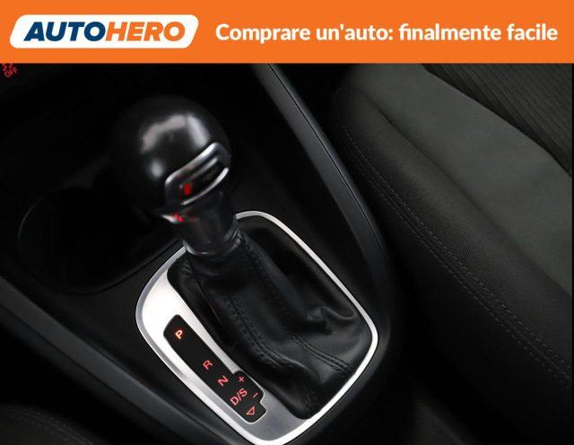 AUDI A1 SPB 1.6 TDI 116 CV Metal