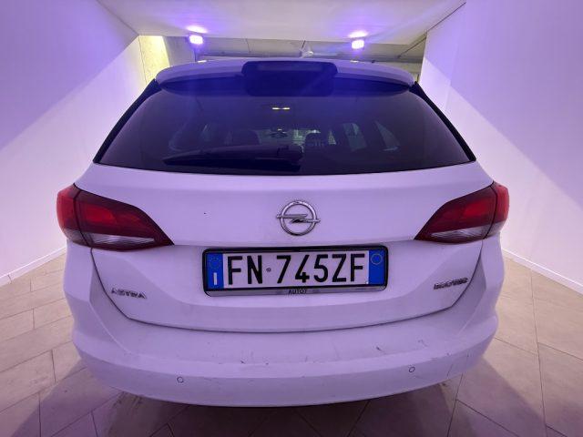 OPEL Astra 1.4 Turbo 110CV EcoM Sports Tourer Innovation