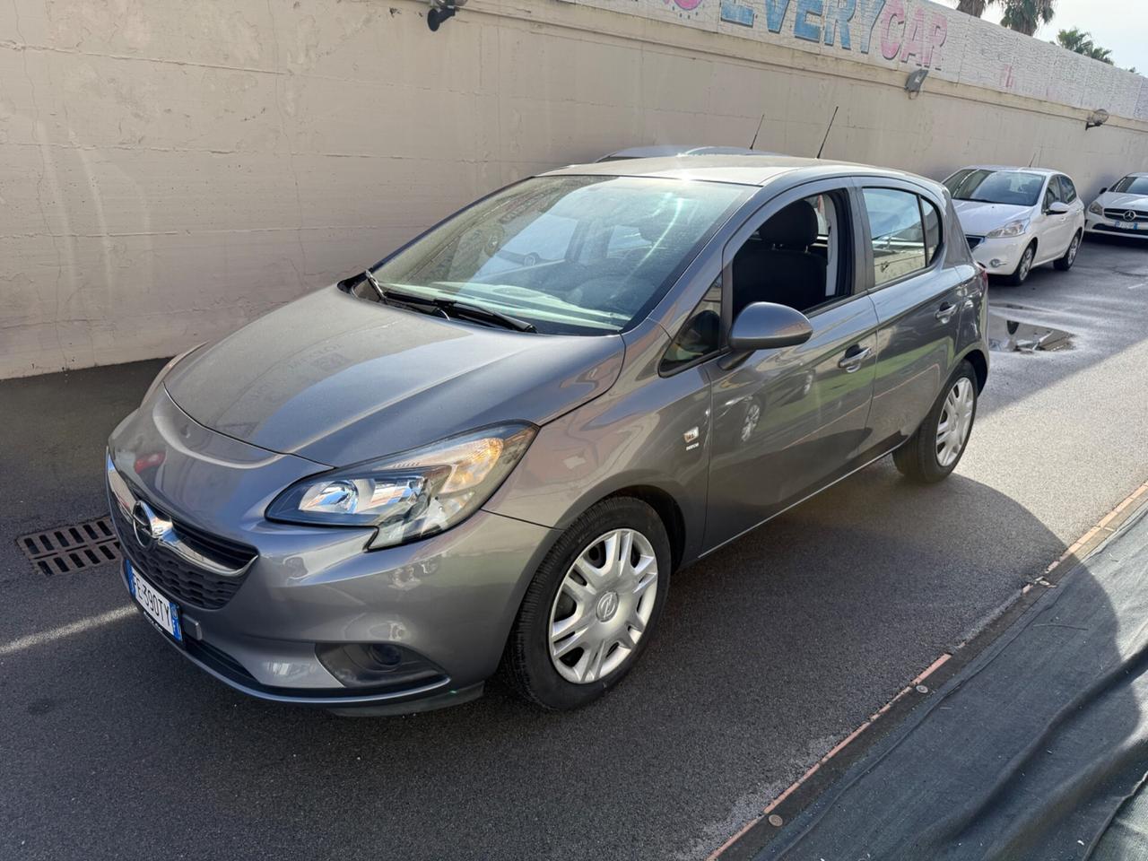 Opel Corsa 1.4GPL 5 porte - 2016
