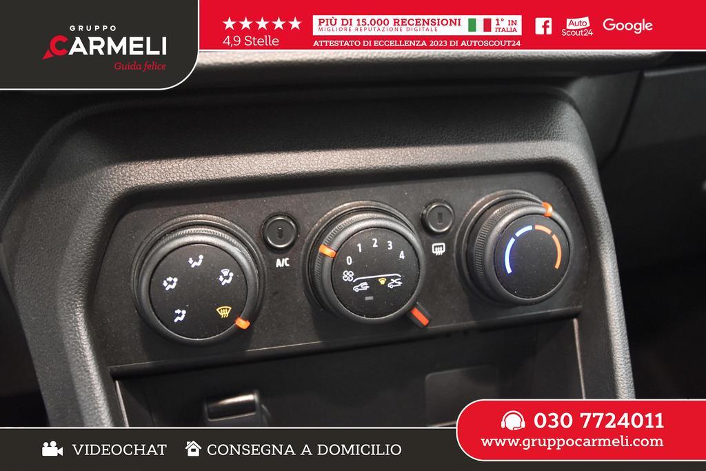 Dacia Sandero Stepway 1.0 tce ECO-G Expression