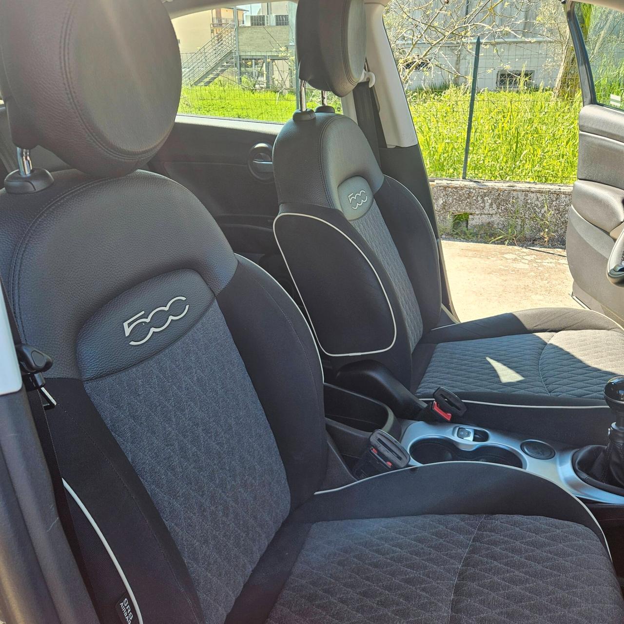 Fiat 500X 1.0 T3 120CV benzina City Cross 2019