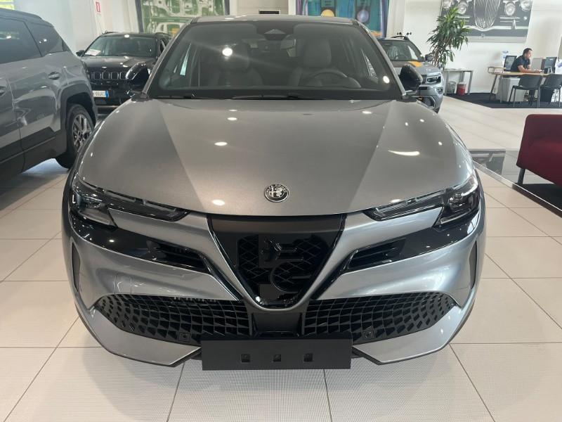 ALFA ROMEO Junior 1.2 145 CV Hybrid eDCT6 Speciale