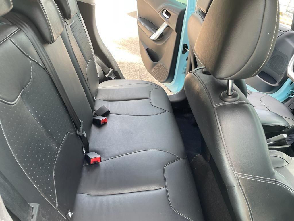 Citroen C3 1.4 VTi 95 Perfect