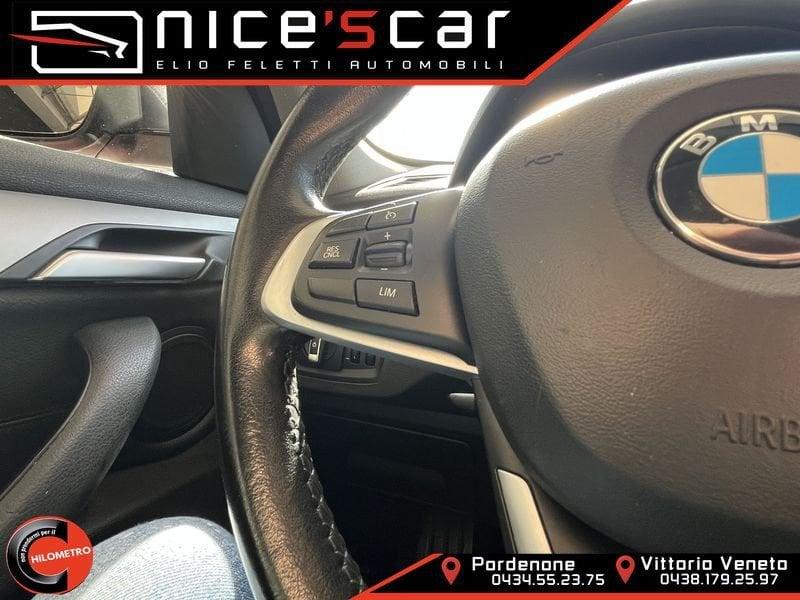 BMW X1 xDrive18d xLine Plus