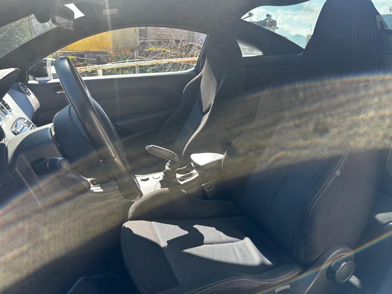 Peugeot RCZ 2.0 HDi 163CV PREZZO PROMO