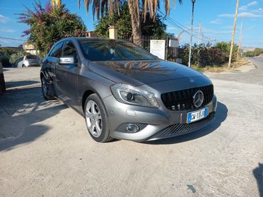 Mercedes-benz A 200 CDI Premium