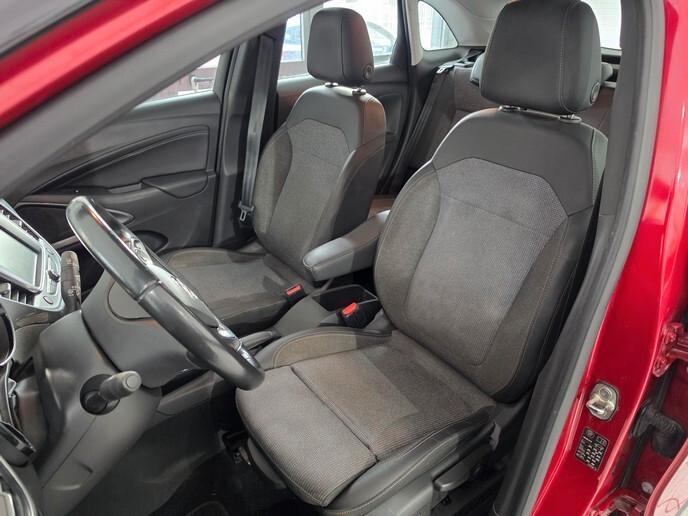 Opel Crossland 1.5 ECOTEC D 120 CV Start&Stop aut. Design & Tech