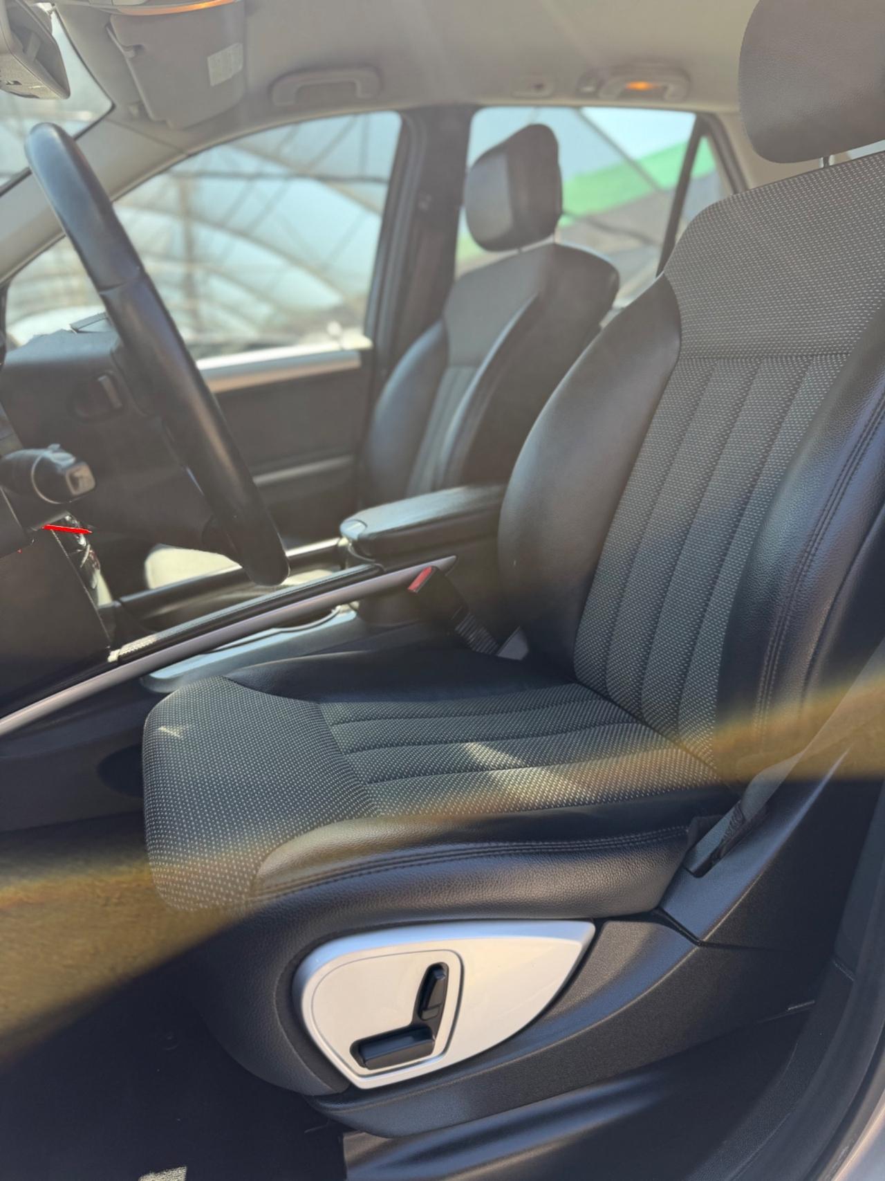 Mercedes-benz ML 320 CDI Sport 4Matic